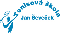 Tenisová škola - Jan Ševeček