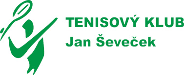 Tenisový klub - Jan Ševeček